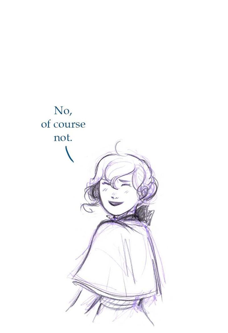 Miss Abbott and the Doctor Chapter 41 page 7 - Chapter 41