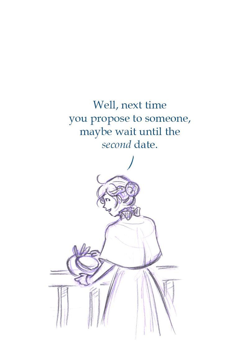 Miss Abbott and the Doctor Chapter 41 page 71 - Chapter 41
