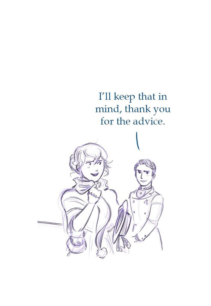 Miss Abbott and the Doctor Chapter 41 page 72 - Chapter 41