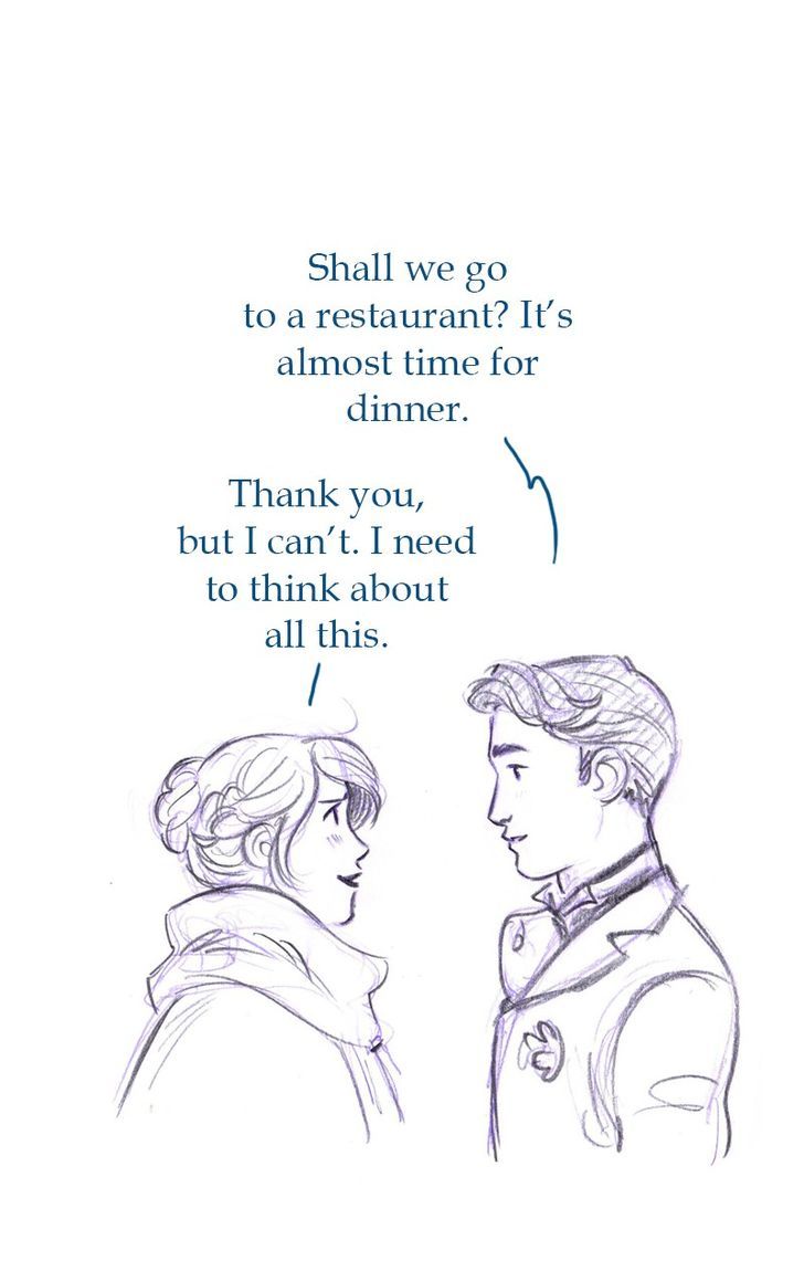 Miss Abbott and the Doctor Chapter 41 page 73 - Chapter 41