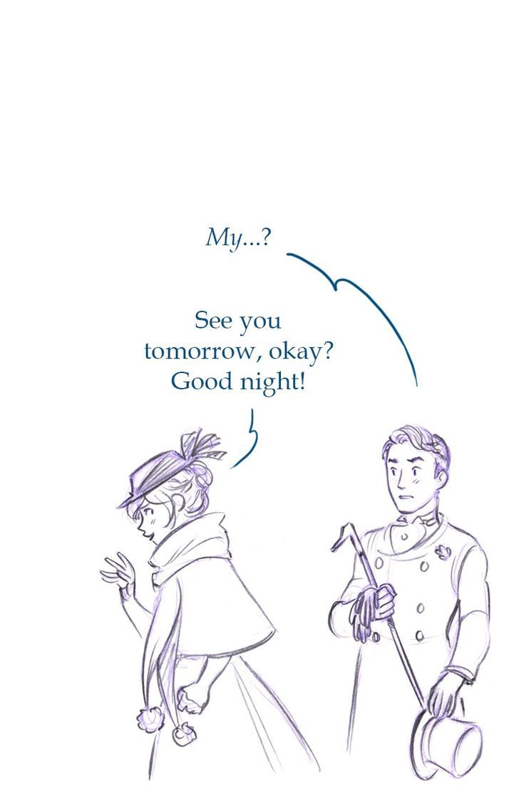 Miss Abbott and the Doctor Chapter 41 page 76 - Chapter 41