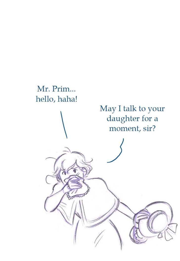 Miss Abbott and the Doctor Chapter 42 page 12 - Chapter 42