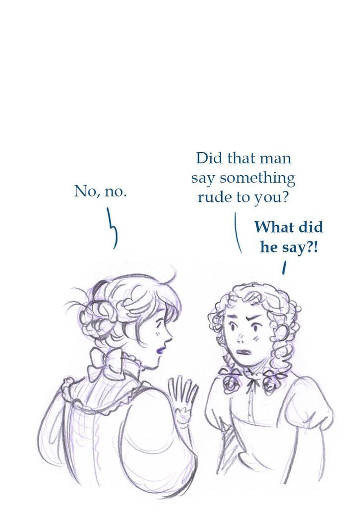 Miss Abbott and the Doctor Chapter 42 page 17 - Chapter 42