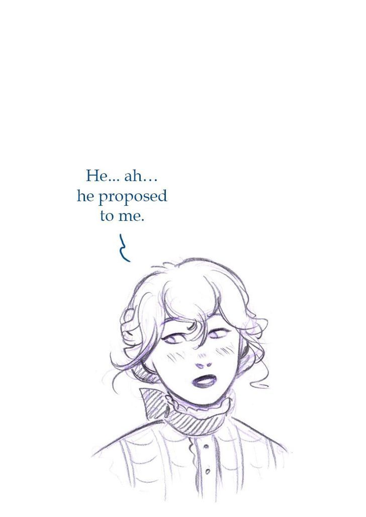 Miss Abbott and the Doctor Chapter 42 page 18 - Chapter 42