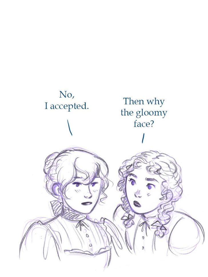 Miss Abbott and the Doctor Chapter 42 page 23 - Chapter 42