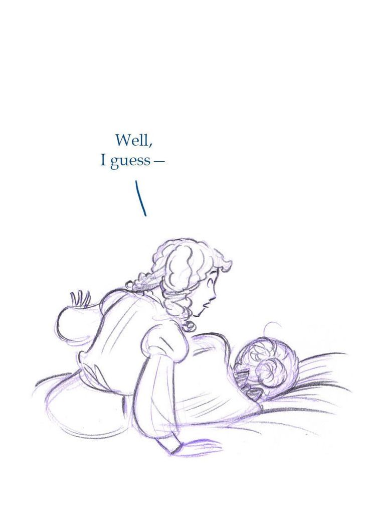 Miss Abbott and the Doctor Chapter 42 page 28 - Chapter 42