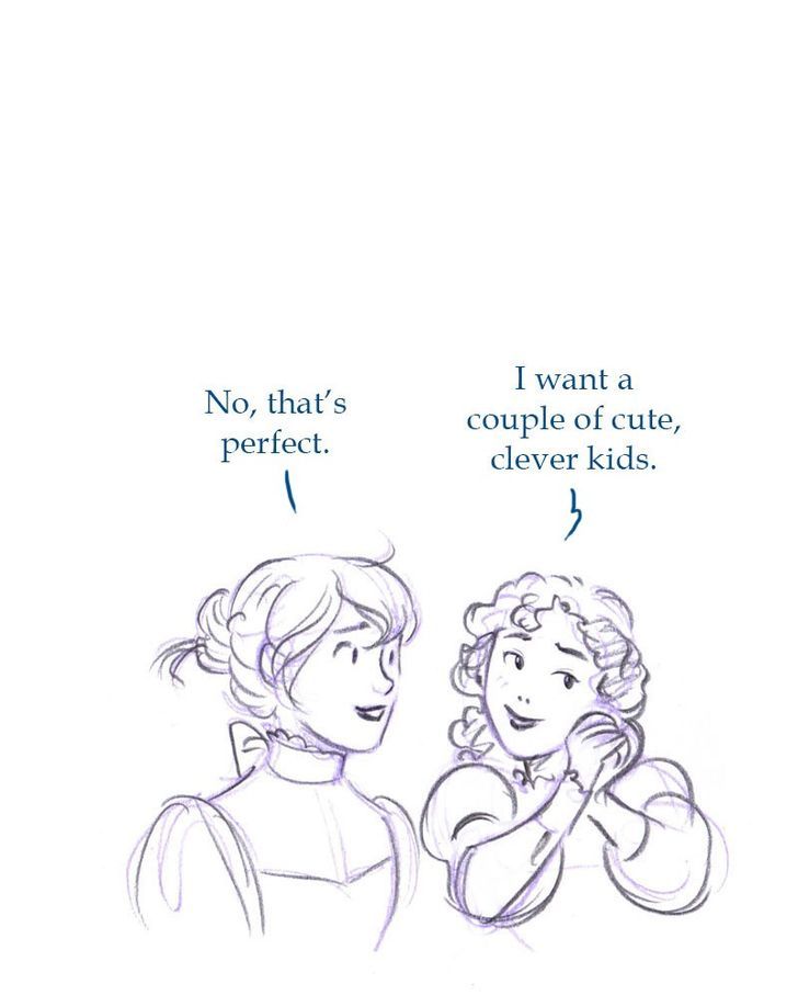 Miss Abbott and the Doctor Chapter 42 page 38 - Chapter 42