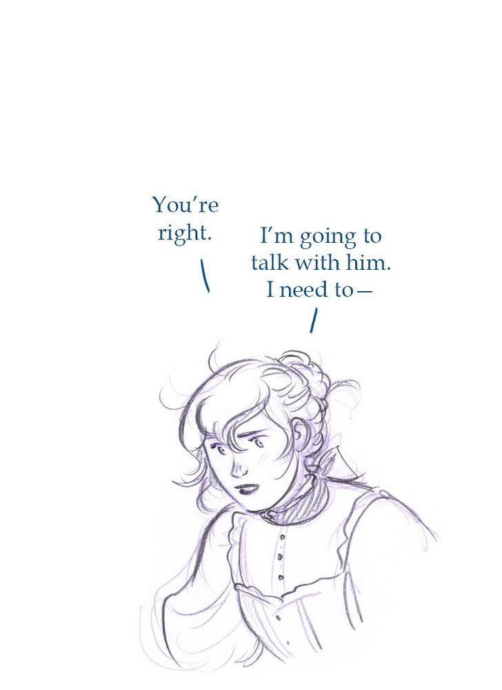 Miss Abbott and the Doctor Chapter 42 page 54 - Chapter 42