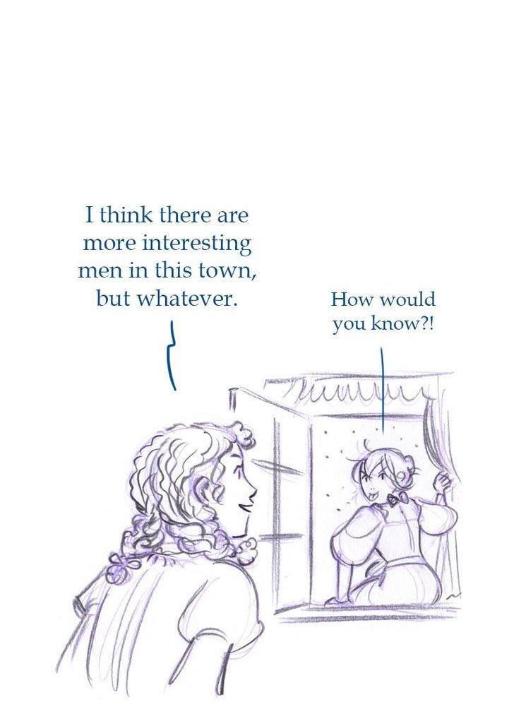 Miss Abbott and the Doctor Chapter 42 page 55 - Chapter 42