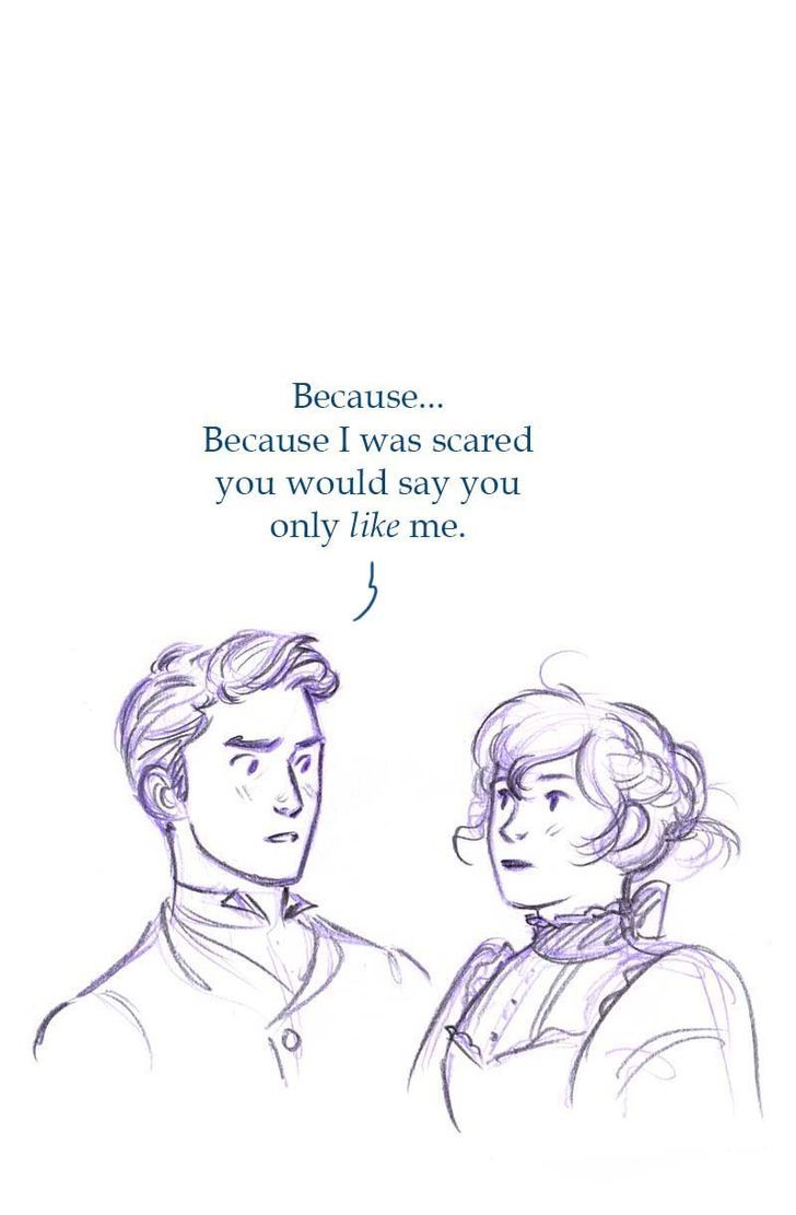Miss Abbott and the Doctor Chapter 43 page 11 - Chapter 43