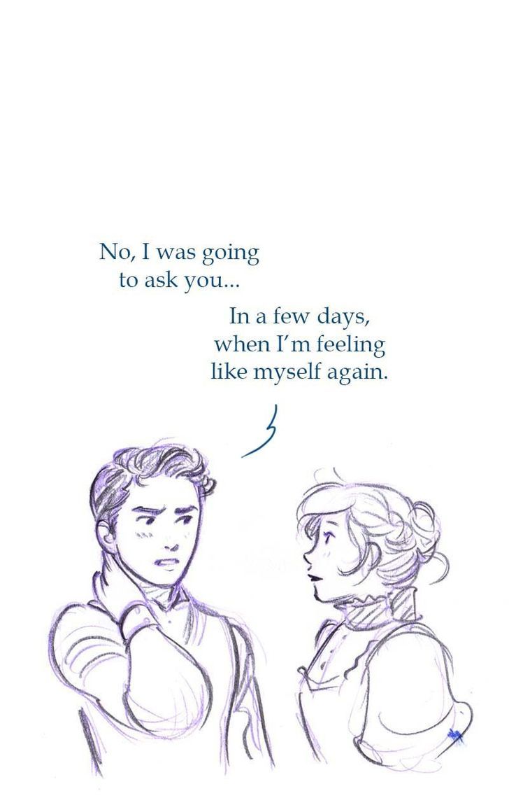 Miss Abbott and the Doctor Chapter 43 page 13 - Chapter 43