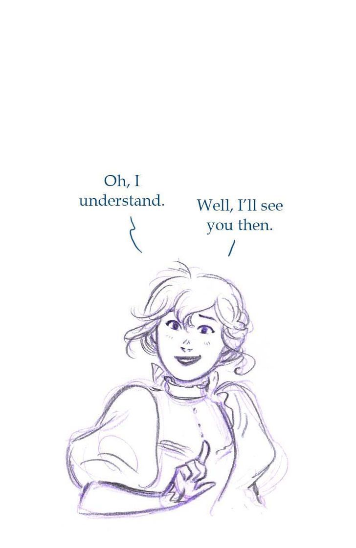 Miss Abbott and the Doctor Chapter 43 page 14 - Chapter 43