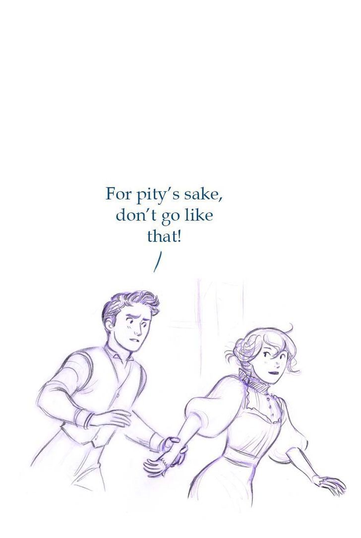 Miss Abbott and the Doctor Chapter 43 page 15 - Chapter 43