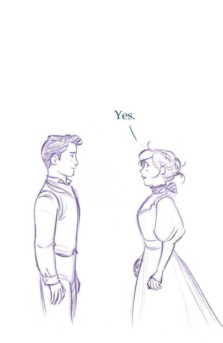 Miss Abbott and the Doctor Chapter 43 page 25 - Chapter 43