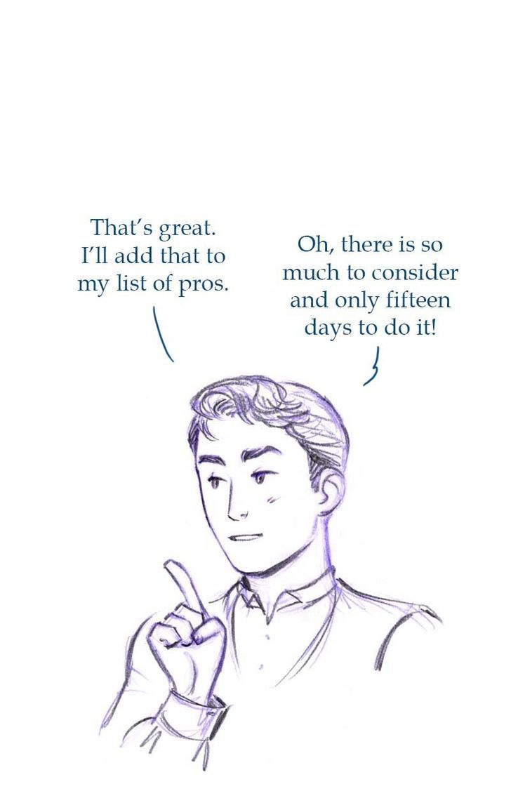 Miss Abbott and the Doctor Chapter 43 page 26 - Chapter 43