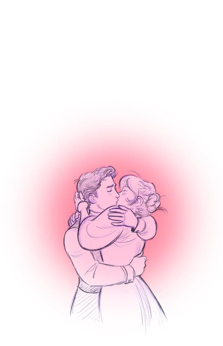 Miss Abbott and the Doctor Chapter 43 page 32 - Chapter 43