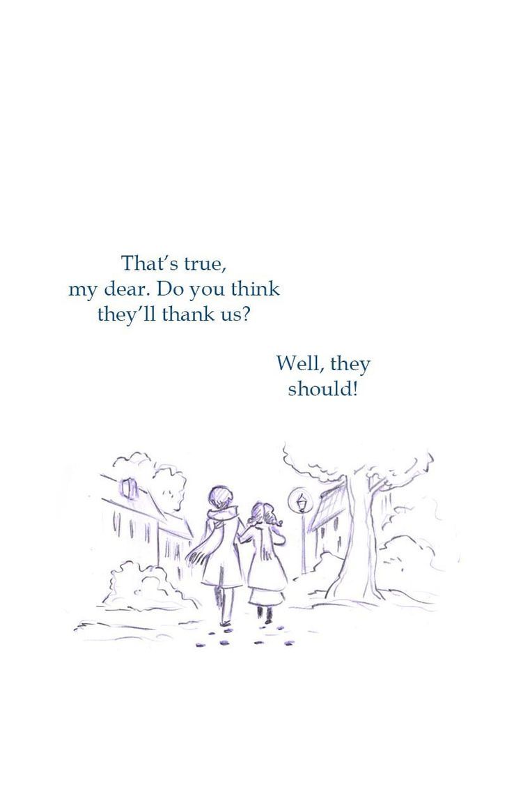 Miss Abbott and the Doctor Chapter 43 page 46 - Chapter 43