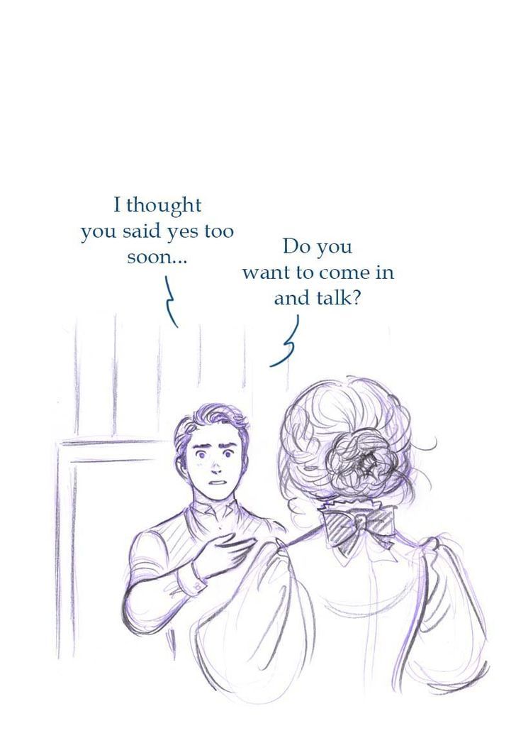 Miss Abbott and the Doctor Chapter 43 page 7 - Chapter 43