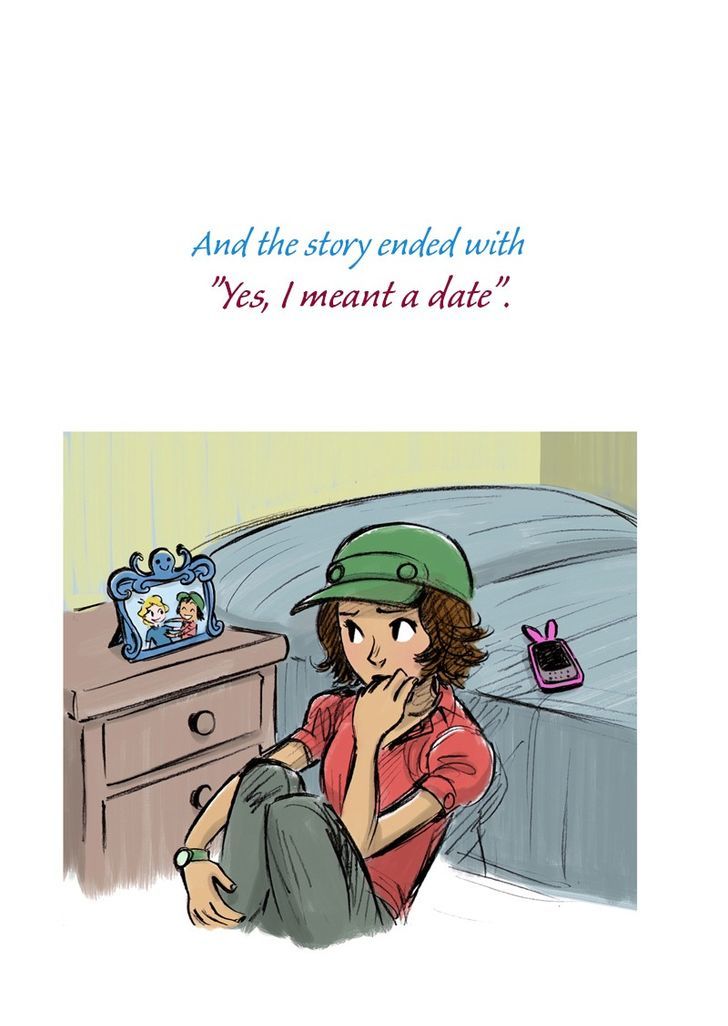 Miss Abbott and the Doctor Chapter 44 page 13 - Chapter 44