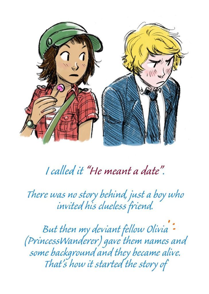 Miss Abbott and the Doctor Chapter 44 page 2 - Chapter 44