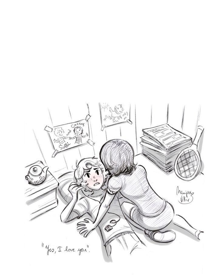 Miss Abbott and the Doctor Chapter 44 page 25 - Chapter 44