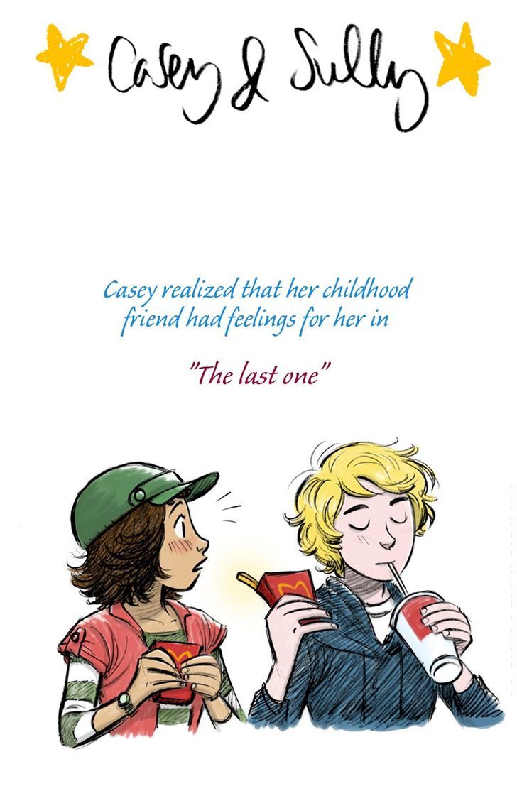Miss Abbott and the Doctor Chapter 44 page 3 - Chapter 44