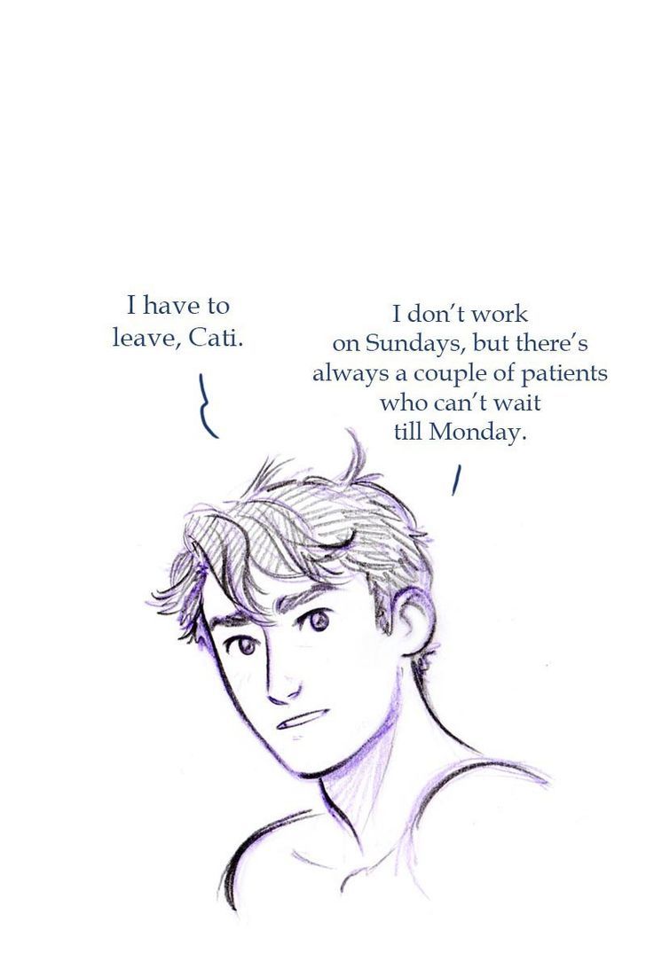 Miss Abbott and the Doctor Chapter 45 page 108 - Chapter 45