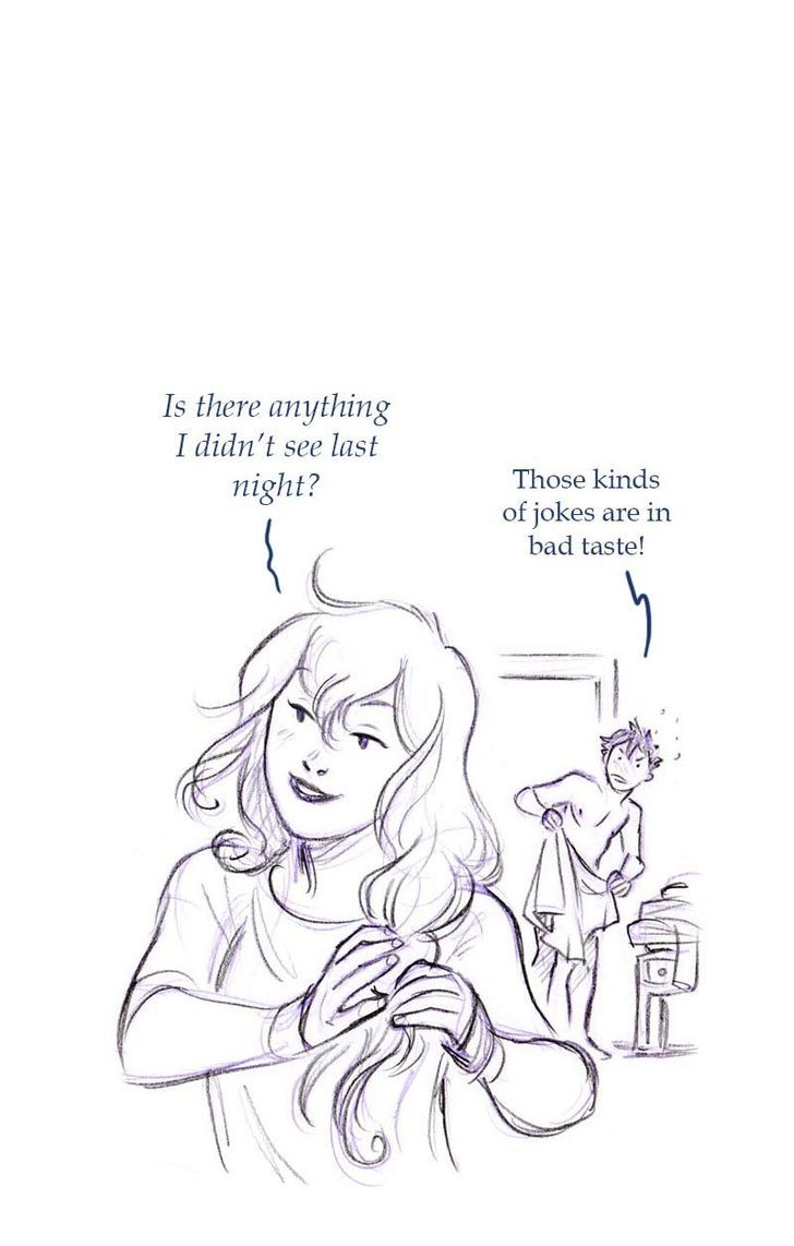 Miss Abbott and the Doctor Chapter 45 page 113 - Chapter 45