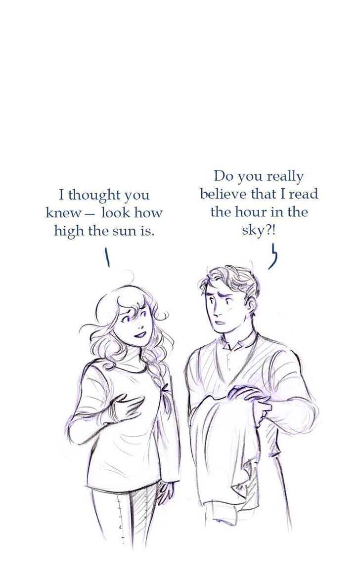 Miss Abbott and the Doctor Chapter 45 page 116 - Chapter 45