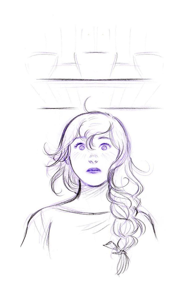 Miss Abbott and the Doctor Chapter 45 page 128 - Chapter 45
