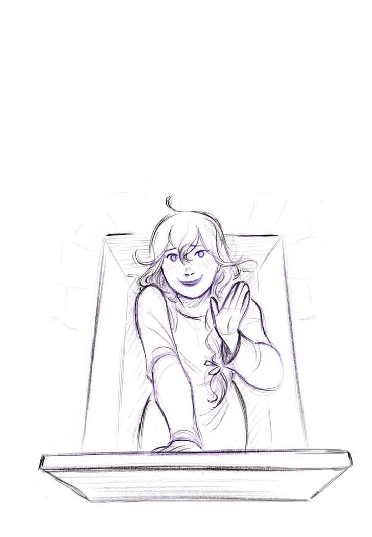 Miss Abbott and the Doctor Chapter 45 page 130 - Chapter 45