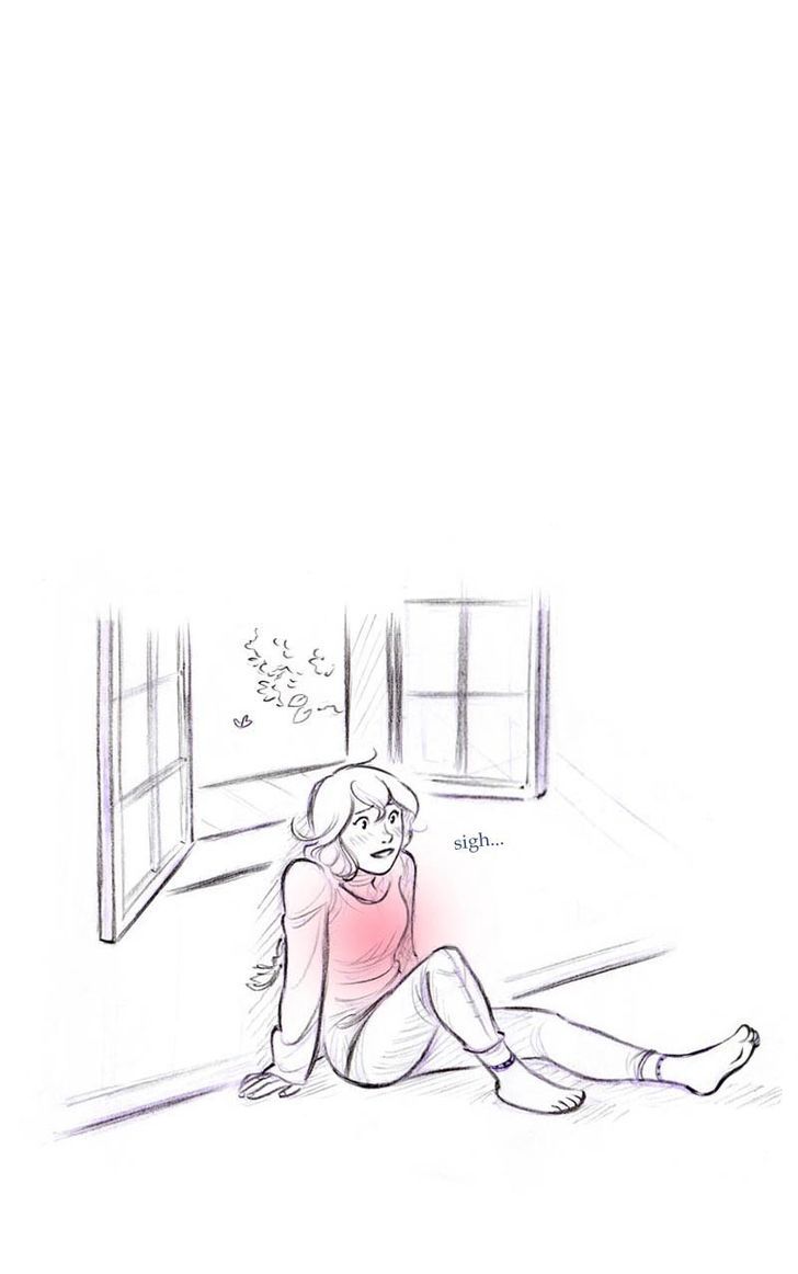 Miss Abbott and the Doctor Chapter 45 page 132 - Chapter 45
