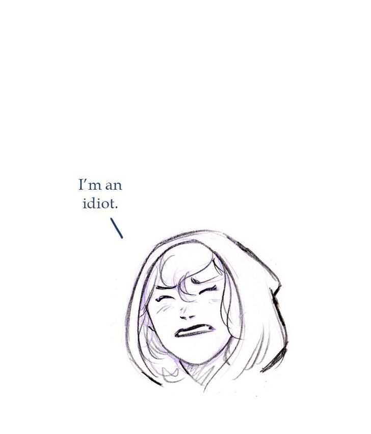 Miss Abbott and the Doctor Chapter 45 page 14 - Chapter 45