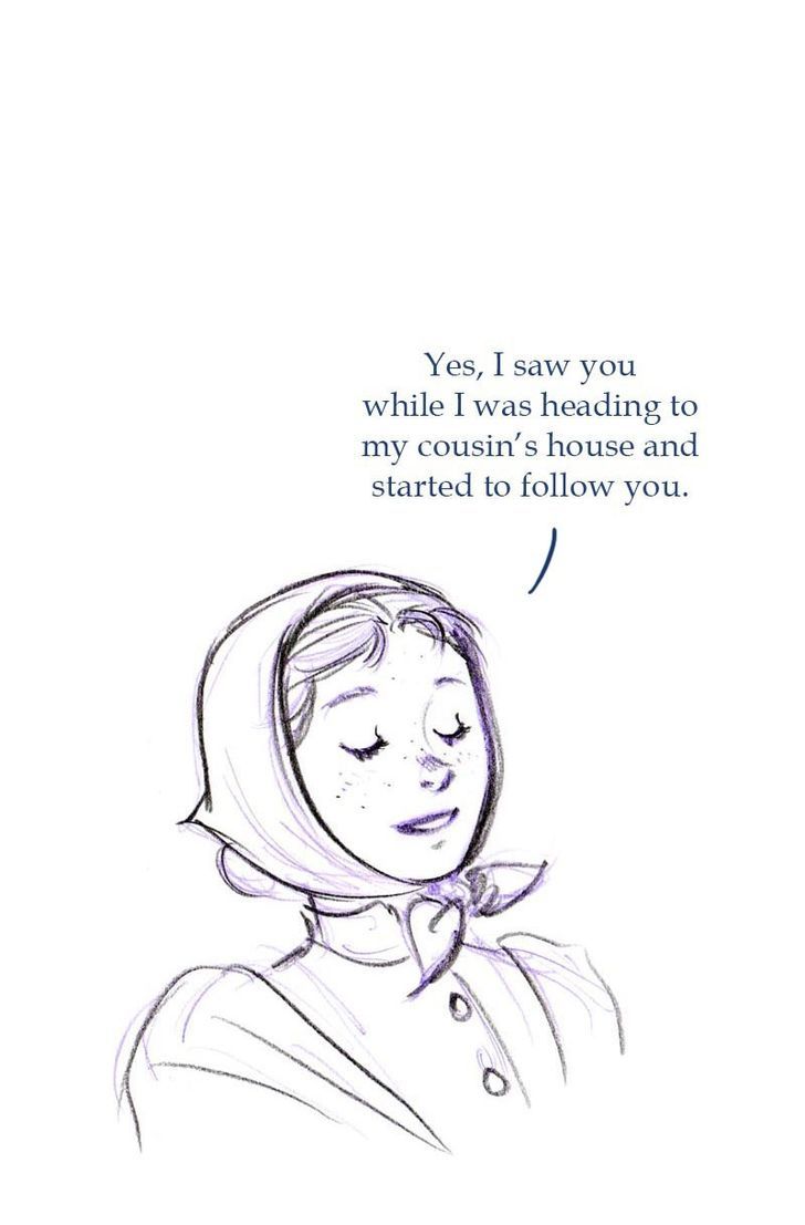 Miss Abbott and the Doctor Chapter 45 page 19 - Chapter 45