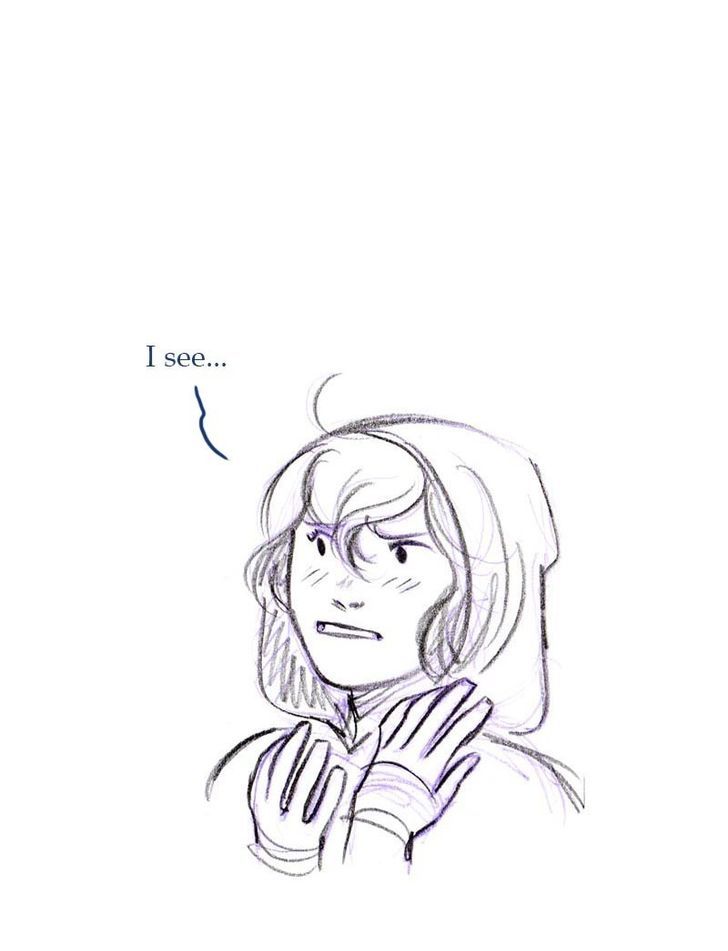Miss Abbott and the Doctor Chapter 45 page 21 - Chapter 45