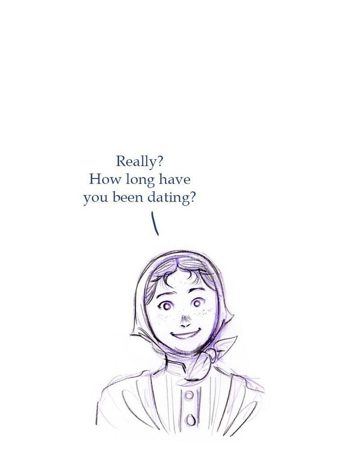 Miss Abbott and the Doctor Chapter 45 page 28 - Chapter 45