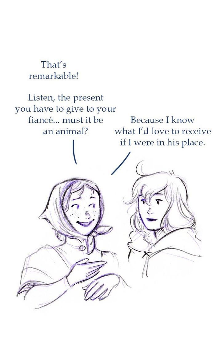 Miss Abbott and the Doctor Chapter 45 page 30 - Chapter 45
