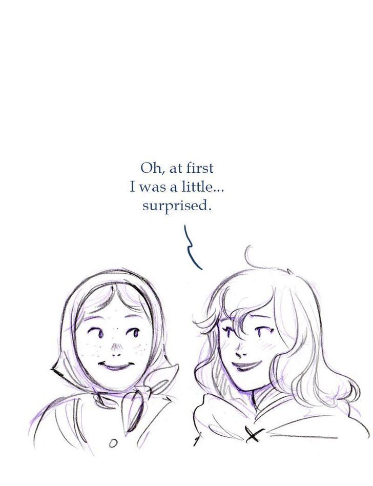 Miss Abbott and the Doctor Chapter 45 page 36 - Chapter 45