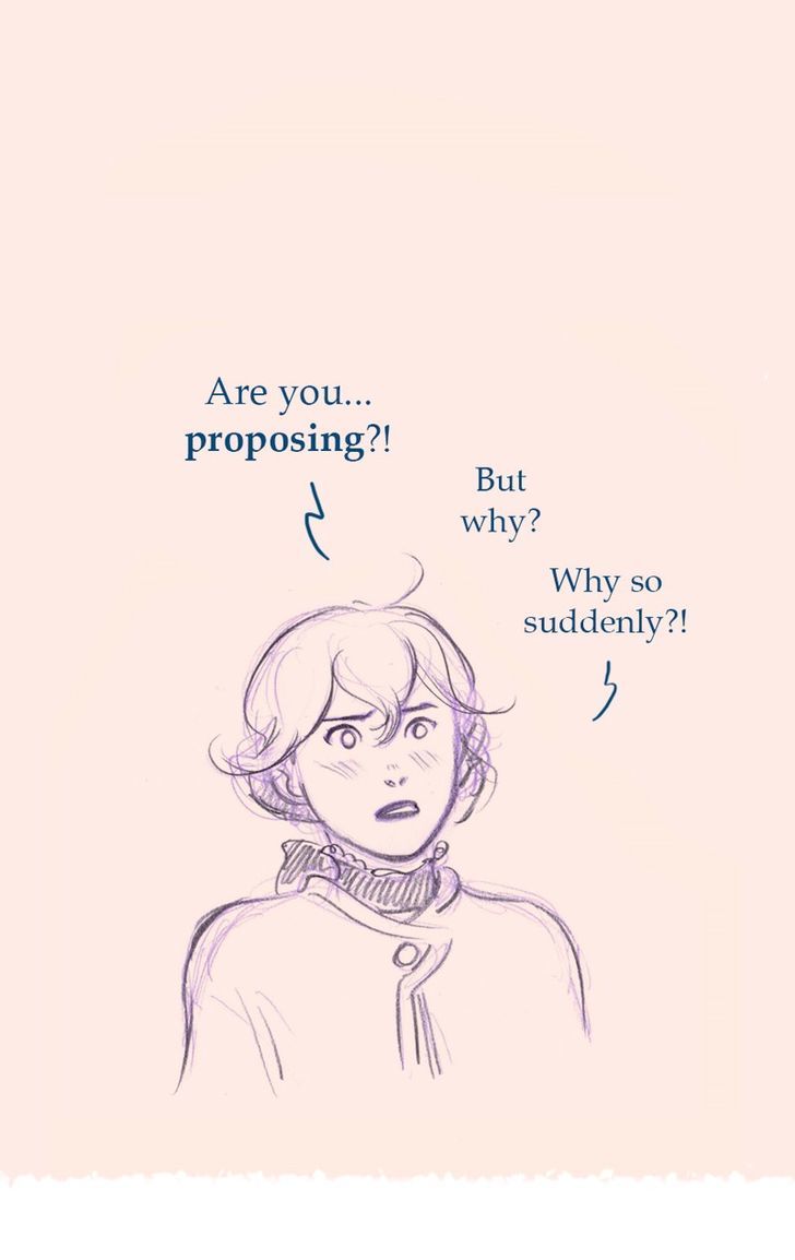 Miss Abbott and the Doctor Chapter 45 page 38 - Chapter 45