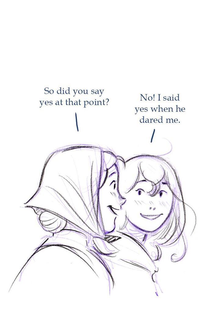 Miss Abbott and the Doctor Chapter 45 page 41 - Chapter 45