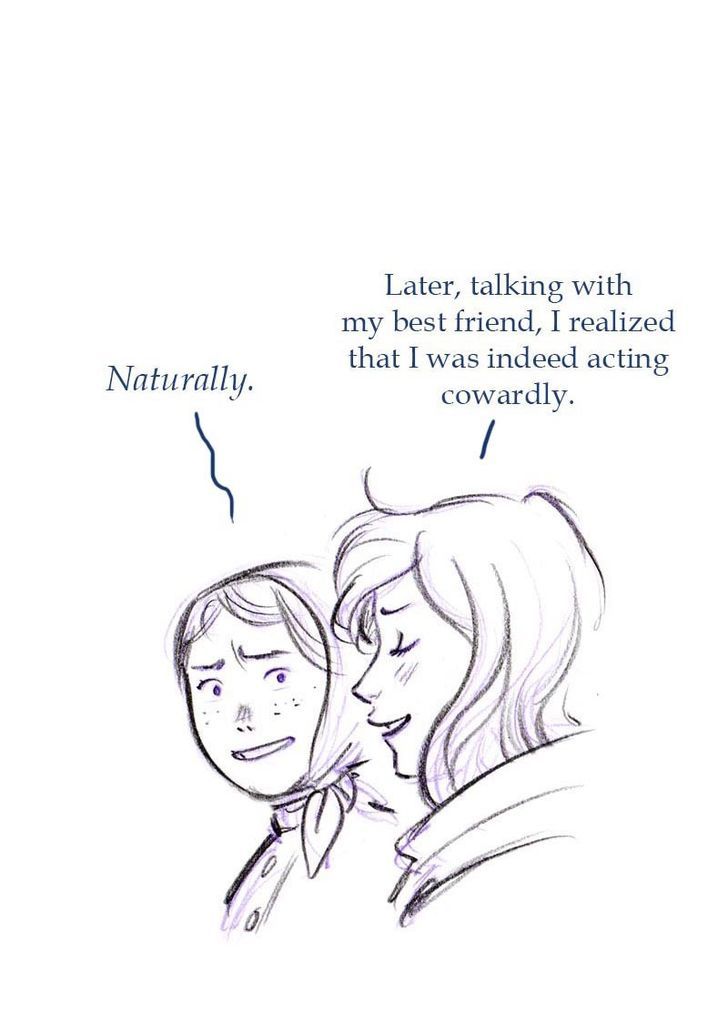 Miss Abbott and the Doctor Chapter 45 page 43 - Chapter 45