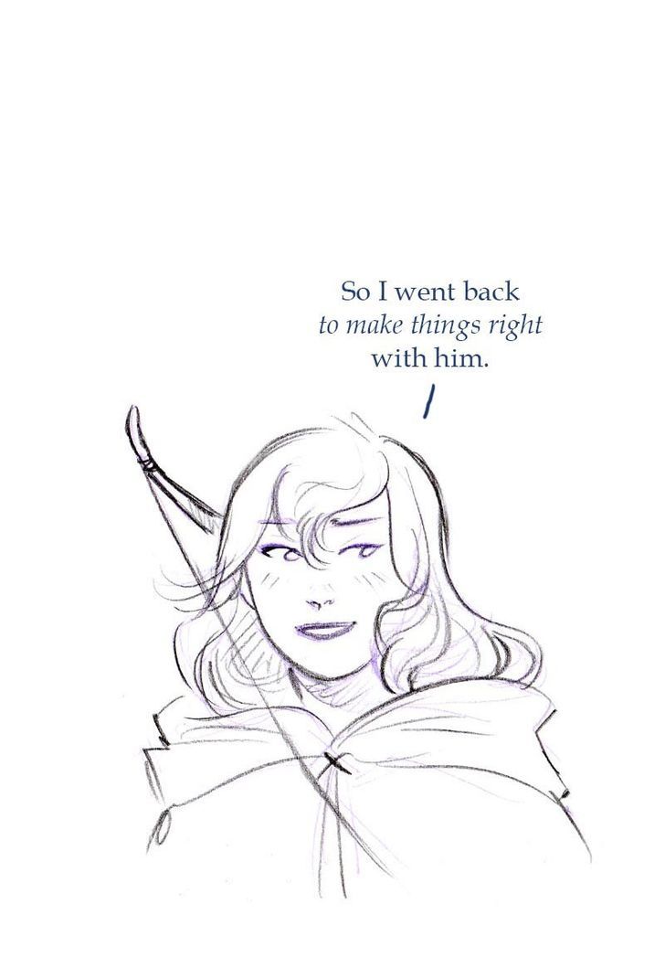 Miss Abbott and the Doctor Chapter 45 page 45 - Chapter 45
