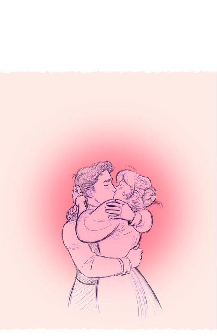 Miss Abbott and the Doctor Chapter 45 page 46 - Chapter 45