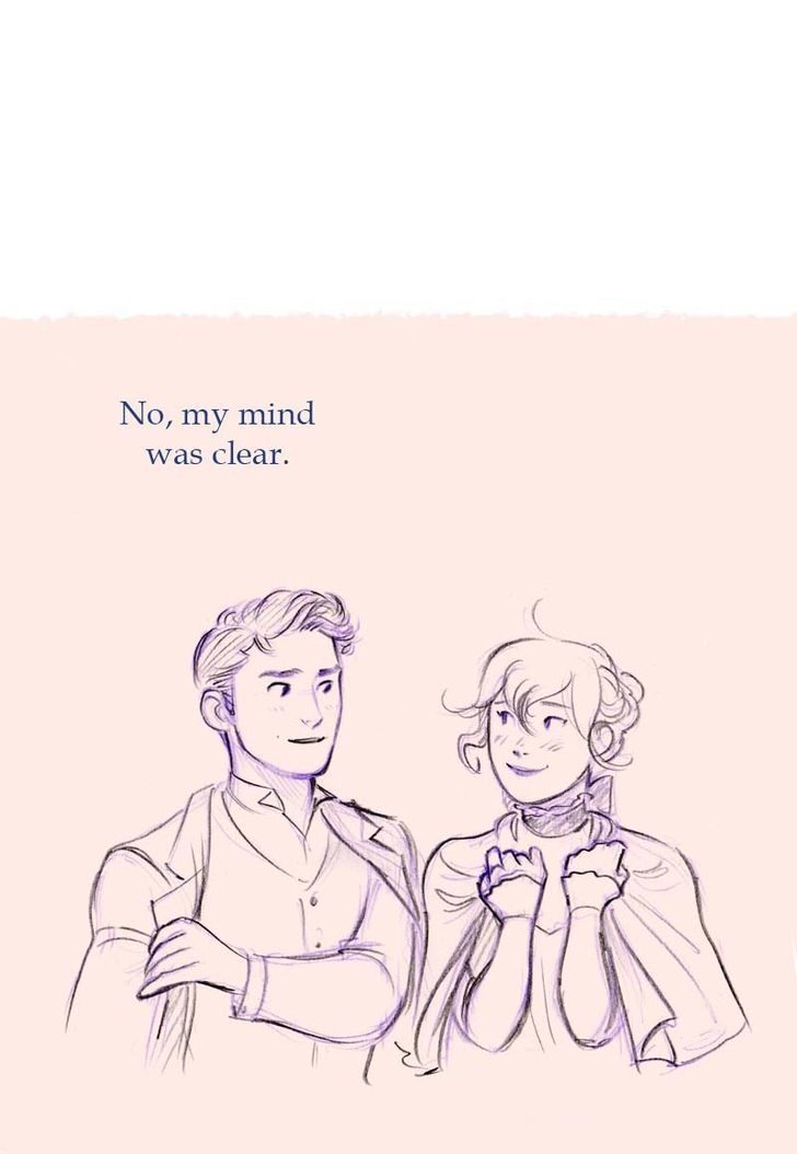 Miss Abbott and the Doctor Chapter 45 page 48 - Chapter 45
