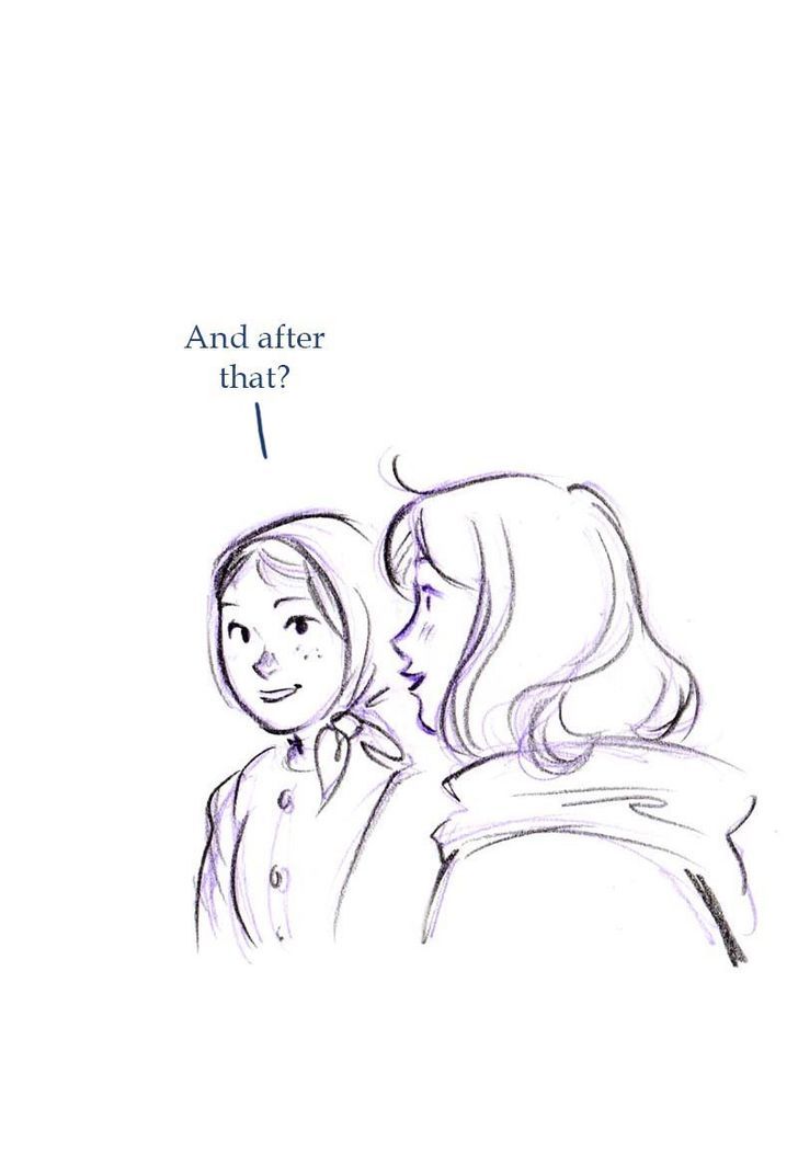 Miss Abbott and the Doctor Chapter 45 page 54 - Chapter 45