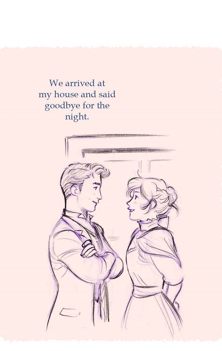 Miss Abbott and the Doctor Chapter 45 page 55 - Chapter 45