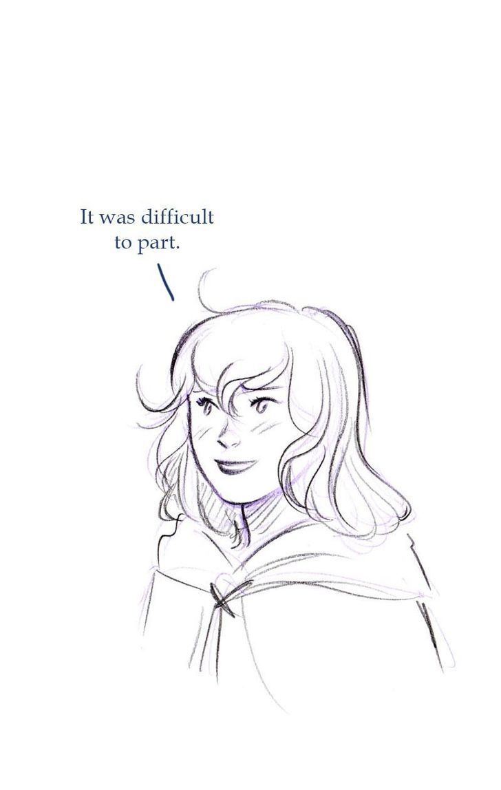 Miss Abbott and the Doctor Chapter 45 page 56 - Chapter 45