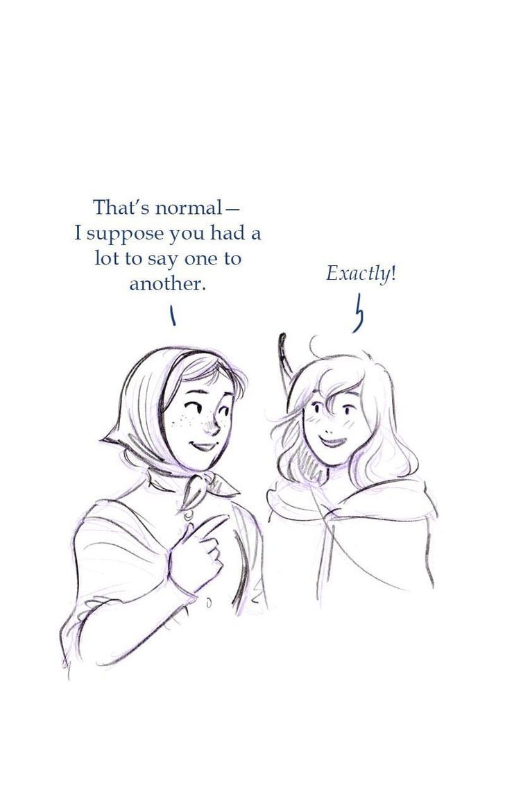 Miss Abbott and the Doctor Chapter 45 page 58 - Chapter 45