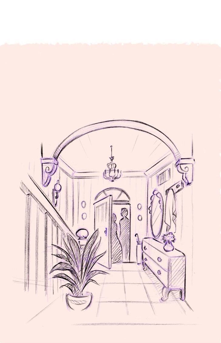 Miss Abbott and the Doctor Chapter 45 page 59 - Chapter 45