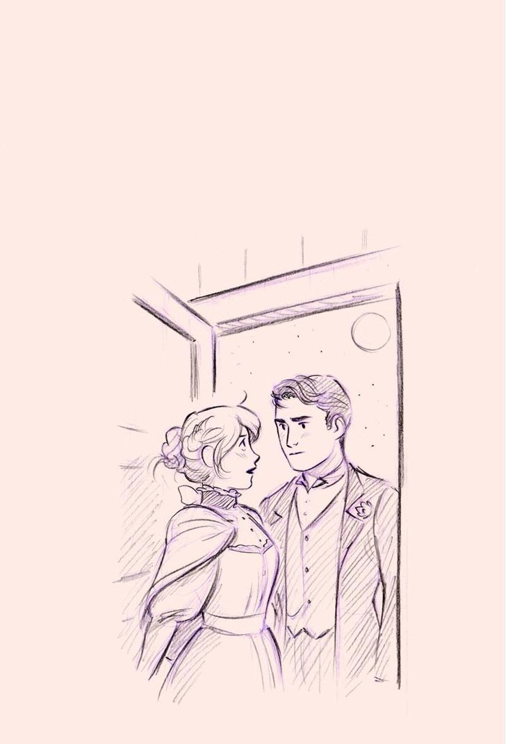 Miss Abbott and the Doctor Chapter 45 page 60 - Chapter 45